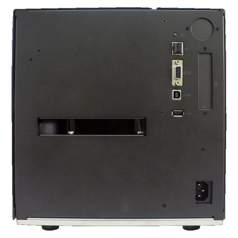 مشخصات لیبل پرینتر صنعتی گودکس مدل ZX420i